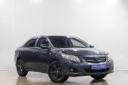 Toyota Corolla X (E140 E150) Новокузнецк  - изображение 30