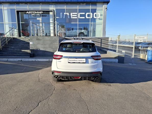 Geely Coolray I с пробегом 2021 года, цена 1 695 000 рублей, 67121 км, внедорожник, Автокод Объявления