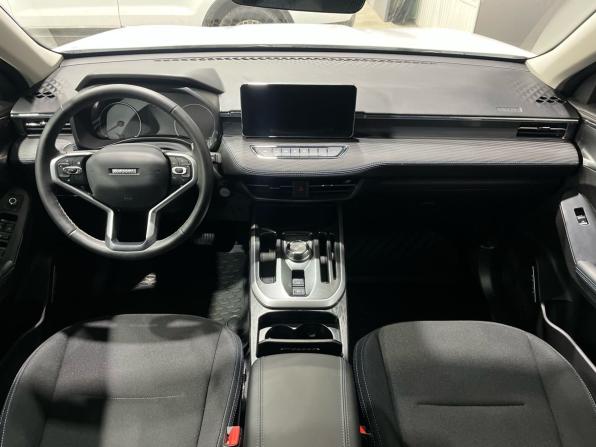 Haval Jolion I Рестайлинг с пробегом 2024 года, цена 1 760 000 рублей, 14149 км, внедорожник, Автокод Объявления