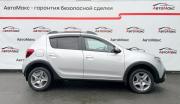 Renault Sandero II Рестайлинг Тюмень  - изображение 24