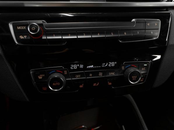 BMW X1 II (F48) с пробегом 2016 года, цена 2 490 000 рублей, 90645 км, внедорожник, Автокод Объявления