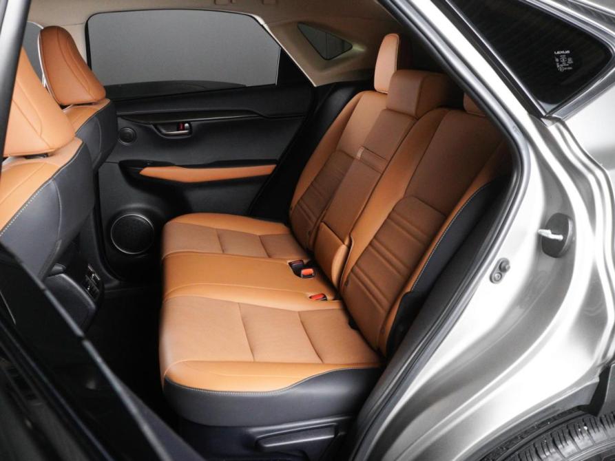 Lexus NX I Рестайлинг Минеральные Воды  - изображение 9