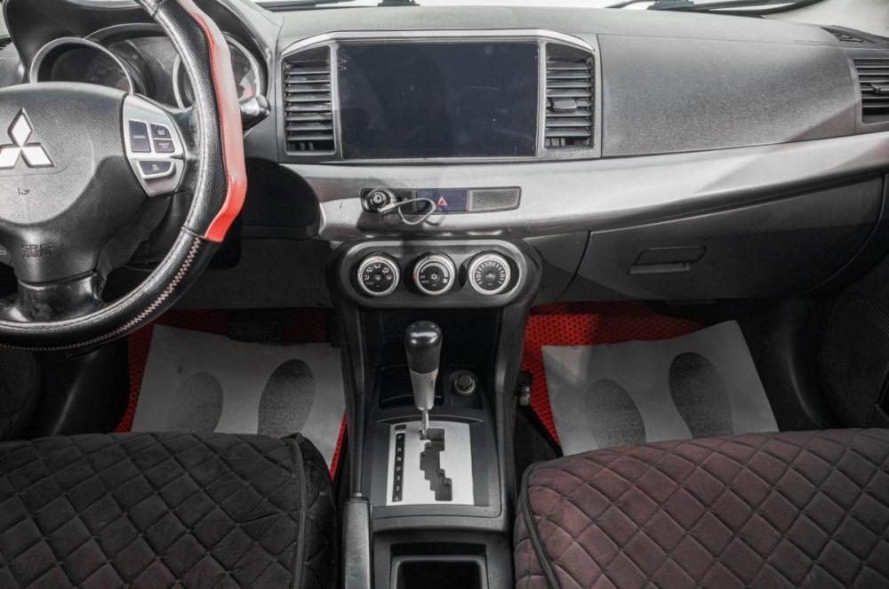 Mitsubishi Lancer X Барнаул  - изображение 17