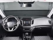 Hyundai Creta I Рестайлинг Кемерово  - изображение 34