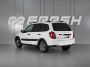 Lada (ВАЗ) Granta I Рестайлинг Минеральные Воды  - изображение 17