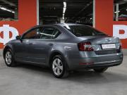Skoda Octavia III (A7) Рестайлинг Москва  - изображение 31