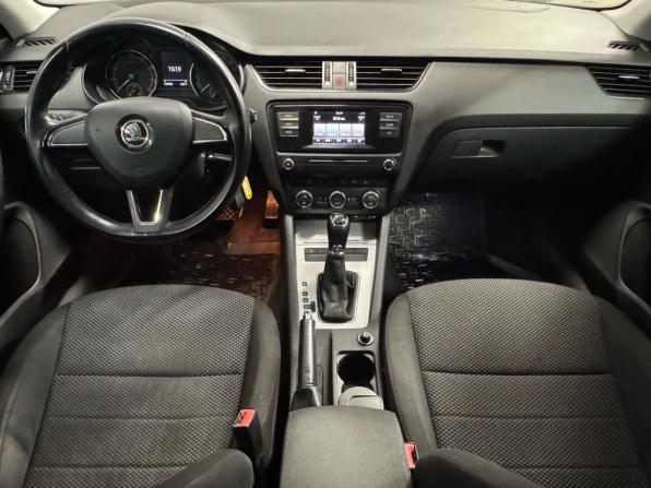 Skoda Octavia III (A7) с пробегом 2014 года, цена 1 150 000 рублей, 127992 км, лифтбек, Автокод Объявления