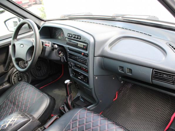 Lada (ВАЗ) 2114 с пробегом 2012 года, цена 179 000 рублей, 158078 км, хэтчбек, Автокод Объявления