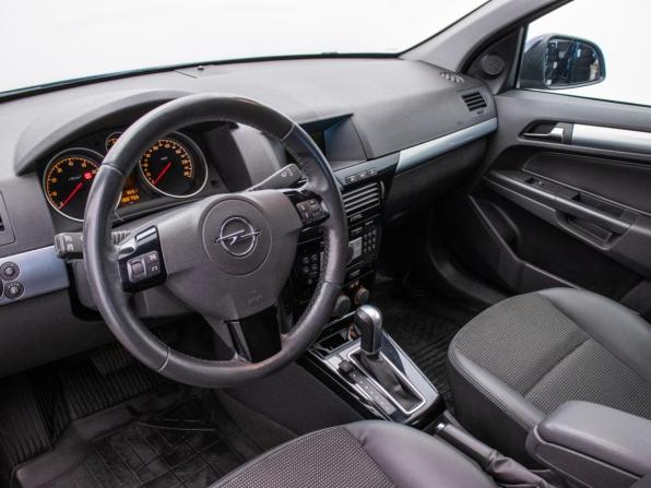 Opel Astra H Рестайлинг с пробегом 2013 года, цена 620 000 рублей, 188754 км, хэтчбек, Автокод Объявления