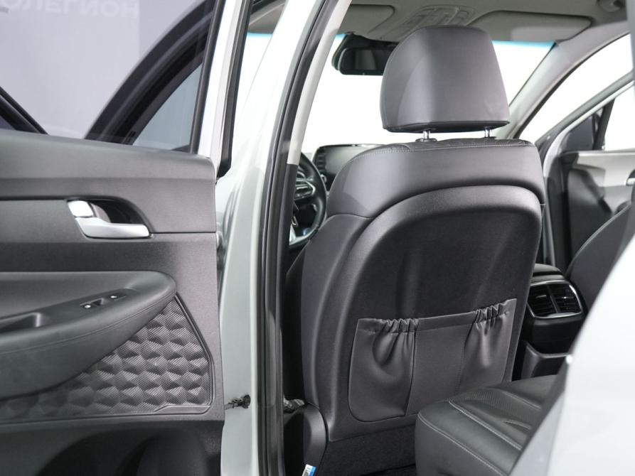 Hyundai Santa Fe IV Новосибирск  - изображение 9