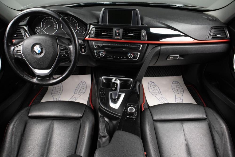 BMW 3 серии VI (F3x) Оренбург  - изображение 8
