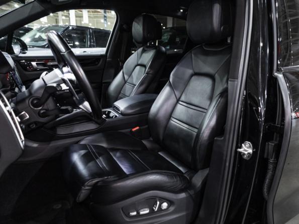 Porsche Cayenne III с пробегом 2020 года, цена 6 850 000 рублей, 110548 км, внедорожник, Автокод Объявления