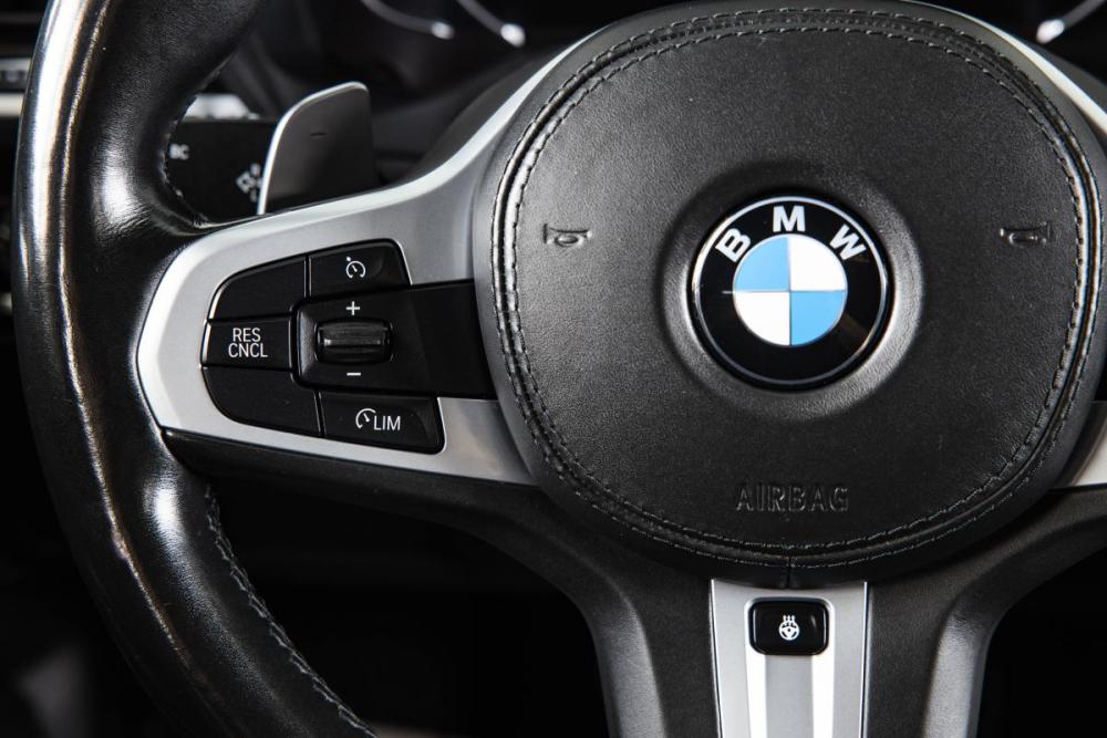 BMW X3 III (G01) Пермь  - изображение 19