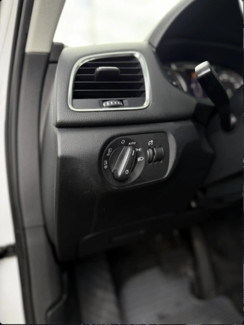 Audi Q3 I (8U) Ставрополь  - изображение 13