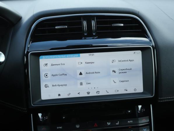 Jaguar XE I с пробегом 2018 года, цена 2 199 000 рублей, 55237 км, седан, Автокод Объявления