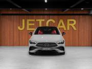 Mercedes-Benz CLE Москва  - изображение 24