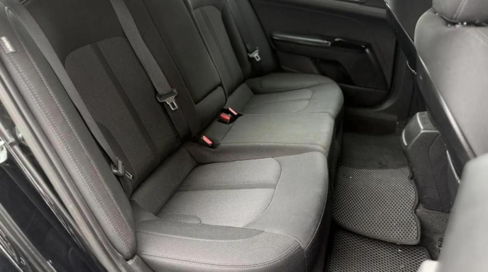 Kia K5 II Ставрополь  - изображение 17