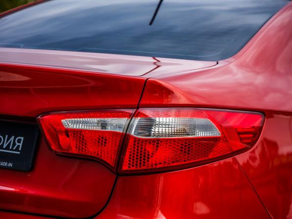 Kia Rio III с пробегом 2012 года, цена 790 000 рублей, 184860 км, седан, Автокод Объявления