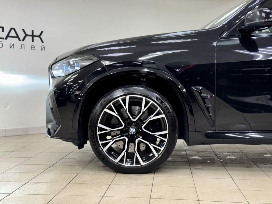 BMW X5 M III (F95) Санкт-Петербург  - изображение 37