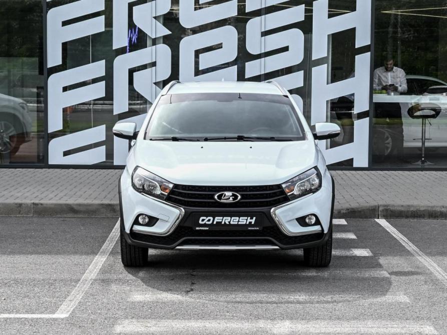 Lada (ВАЗ) Vesta I Волгоград  - изображение 3