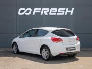 Opel Astra J Краснодар  - изображение 21
