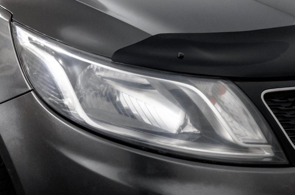 Kia Rio III Барнаул  - изображение 8