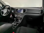 Kia Sportage IV Рестайлинг Москва  - изображение 33