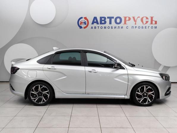 Lada (ВАЗ) Vesta I с пробегом 2019 года, цена 1 045 000 рублей, 131790 км, седан, Автокод Объявления