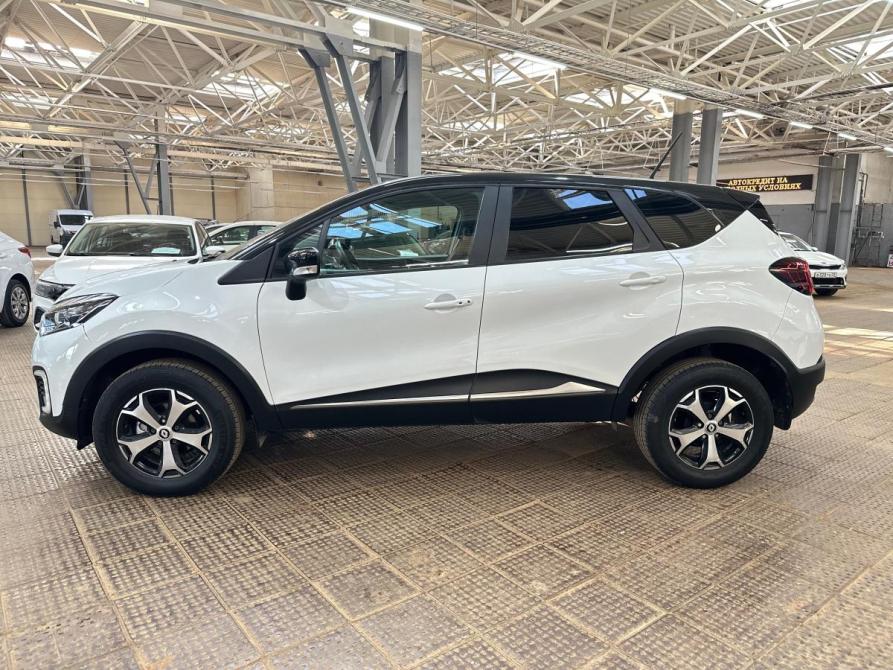 Renault Kaptur I Рестайлинг Набережные Челны  - изображение 11