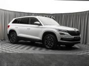 Skoda Kodiaq I Москва  - изображение 25