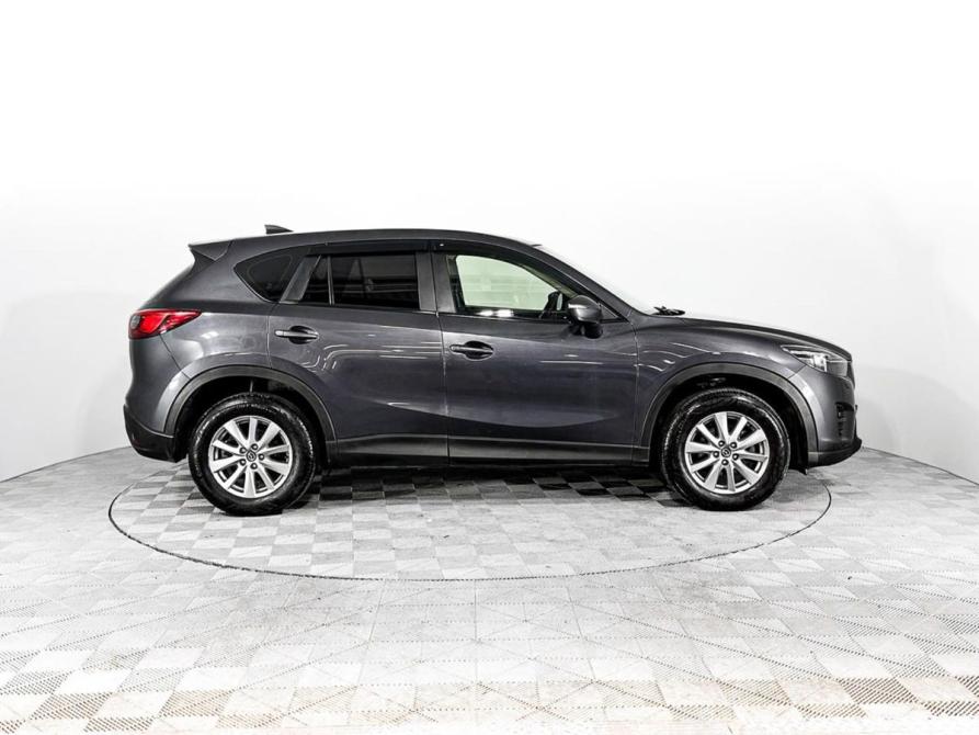 Mazda CX-5 I Рестайлинг Ногинск  - изображение 7