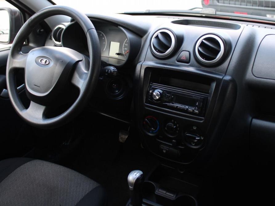 Lada (ВАЗ) Granta I Дзержинск  - изображение 9