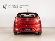 Hyundai Solaris I Казань  - изображение 12