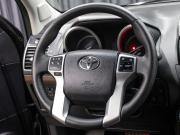 Toyota Land Cruiser Prado 150 Series Рестайлинг 1 Москва  - изображение 38