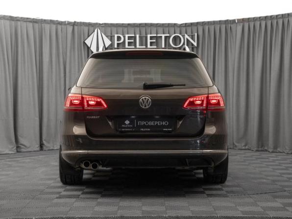 Volkswagen Passat B7 с пробегом 2012 года, цена 880 000 рублей, 367450 км, универсал, Автокод Объявления