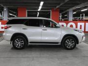 Toyota Fortuner II Москва  - изображение 30