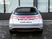Honda Civic VIII Екатеринбург  - изображение 28