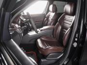 Mercedes-Benz M-Класс AMG III (W166) Минеральные Воды  - изображение 35