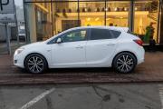 Opel Astra J Ульяновск  - изображение 20