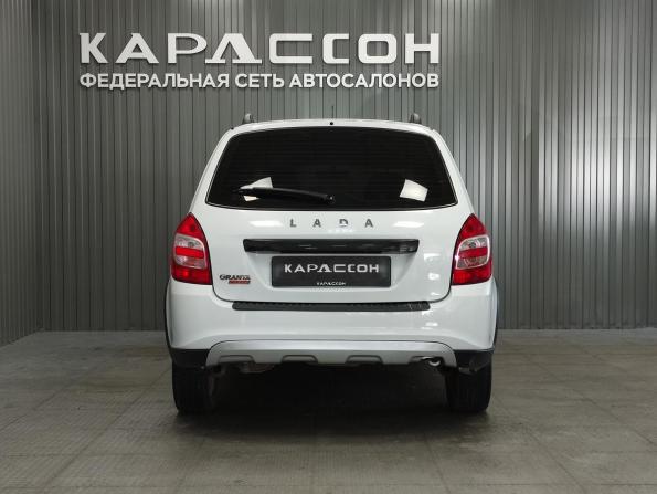 Lada (ВАЗ) Granta I Рестайлинг с пробегом 2023 года, цена 870 000 рублей, 47960 км, универсал, Автокод Объявления
