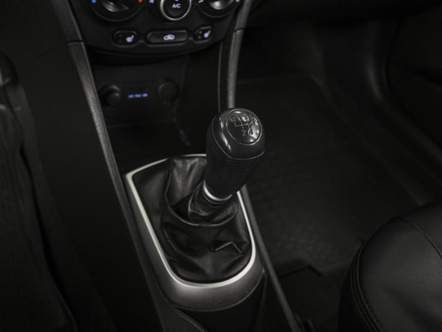 Hyundai Solaris I Ставрополь  - изображение 12