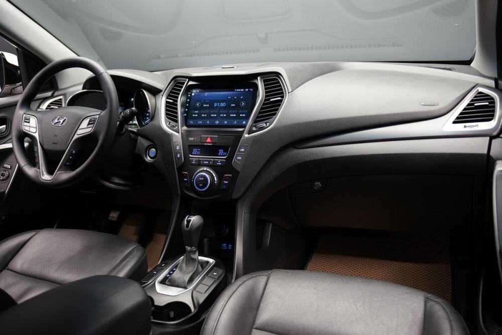 Hyundai Santa Fe III Рестайлинг Крым  - изображение 27
