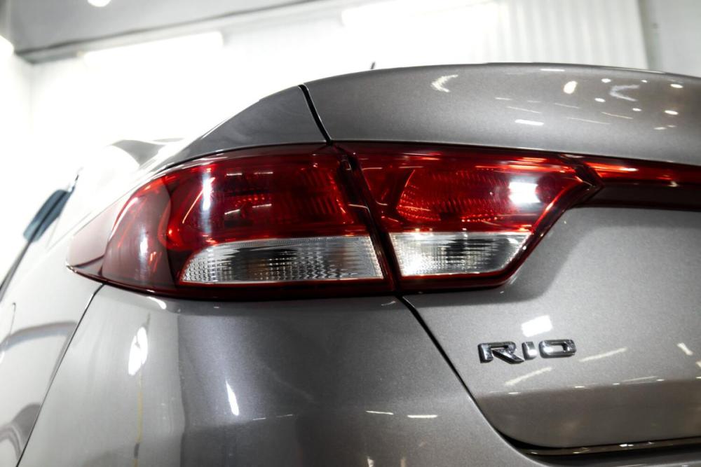 Kia Rio IV Тюмень  - изображение 9