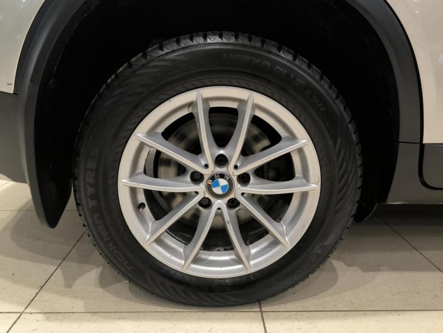 BMW X3 II (F25) Казань  - изображение 22