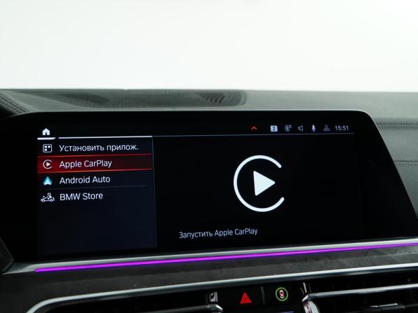 BMW X5 IV (G05/G18) с пробегом 2020 года, цена 8 399 050 рублей, 106131 км, внедорожник, Автокод Объявления