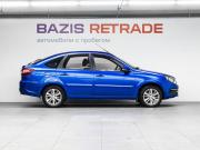 Lada (ВАЗ) Granta I Рестайлинг Тюмень  - изображение 28