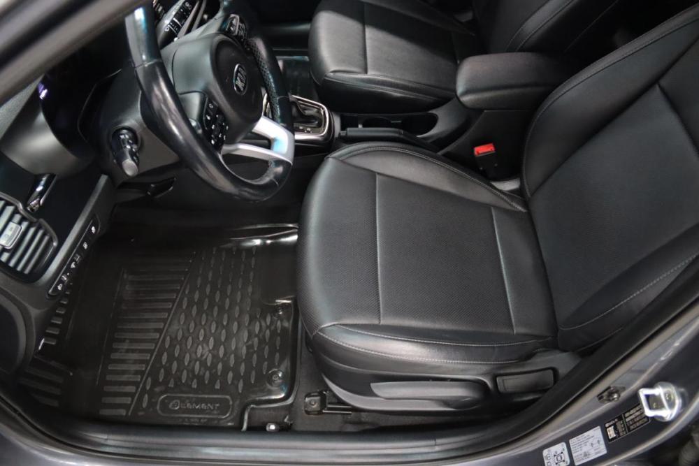 Kia Rio IV Сургут  - изображение 10