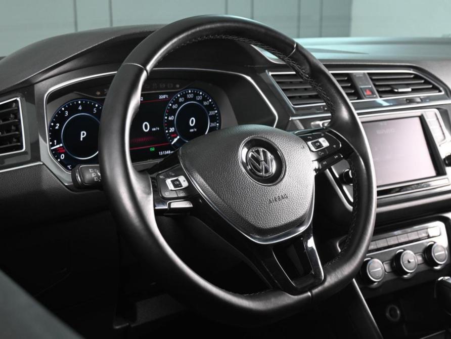 Volkswagen Tiguan II Ростов-на-Дону  - изображение 12