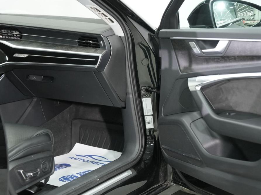 Audi A6 V (C8) Новосибирск  - изображение 16