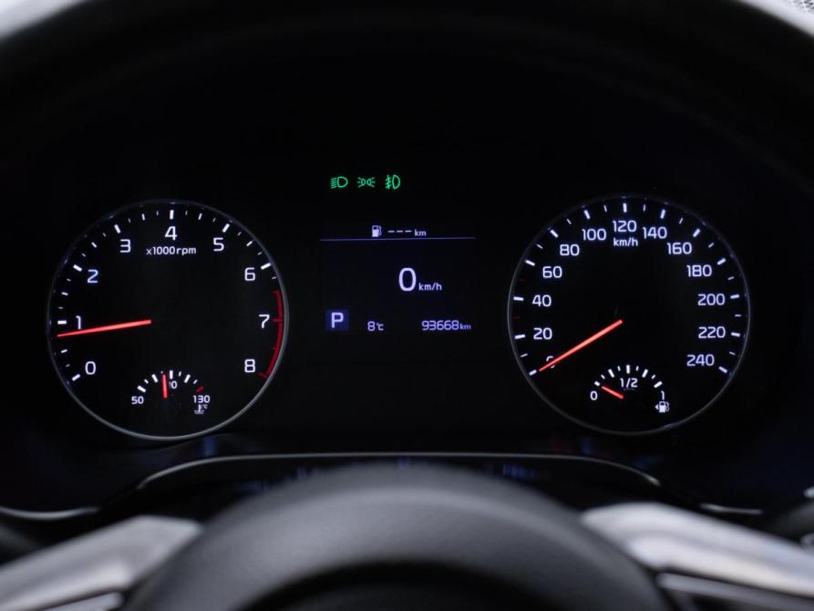 Kia Seltos I Москва  - изображение 12